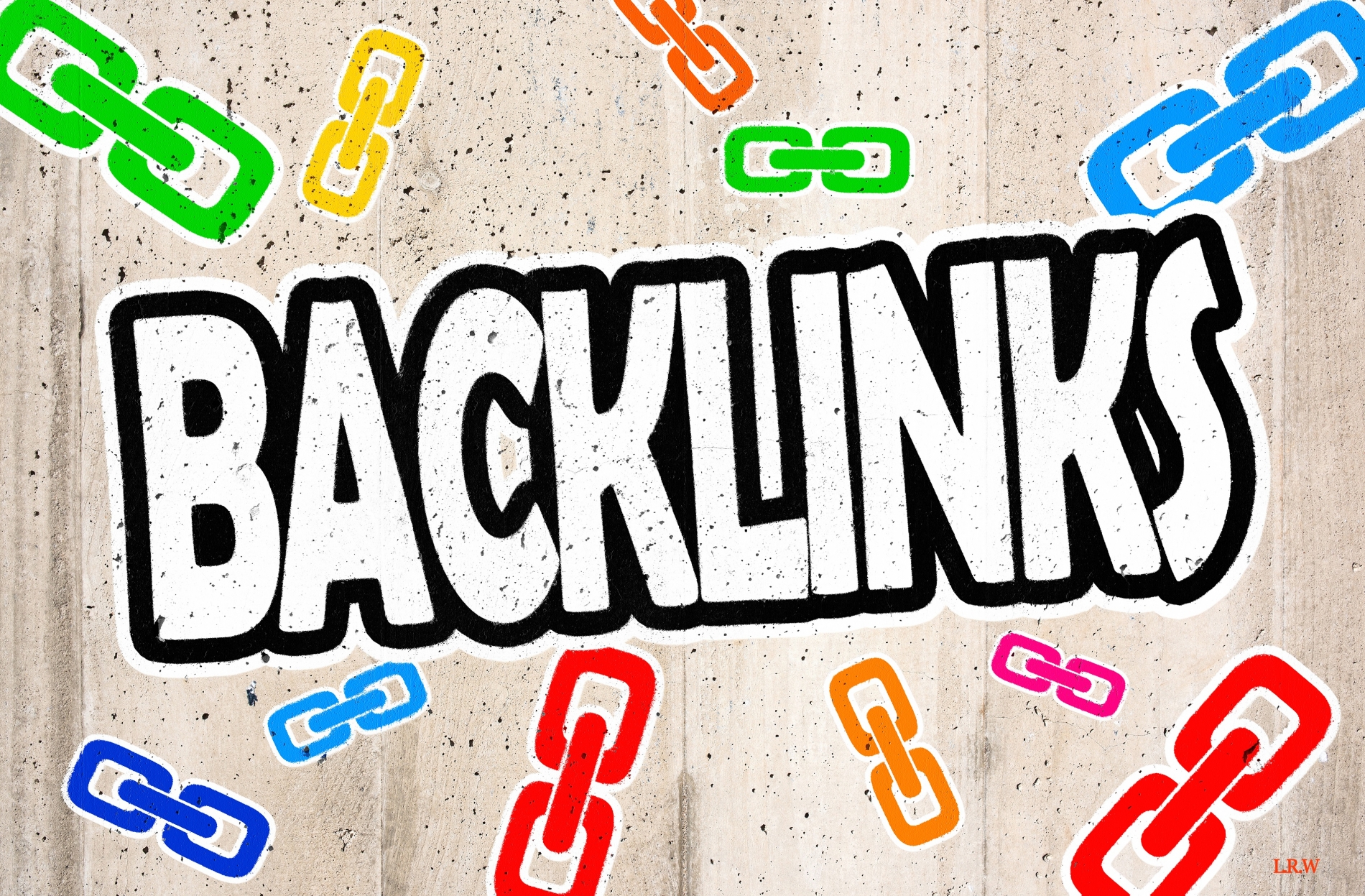 Les Liens Backlinks